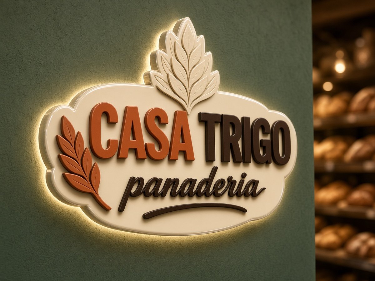 Acrílico en capas